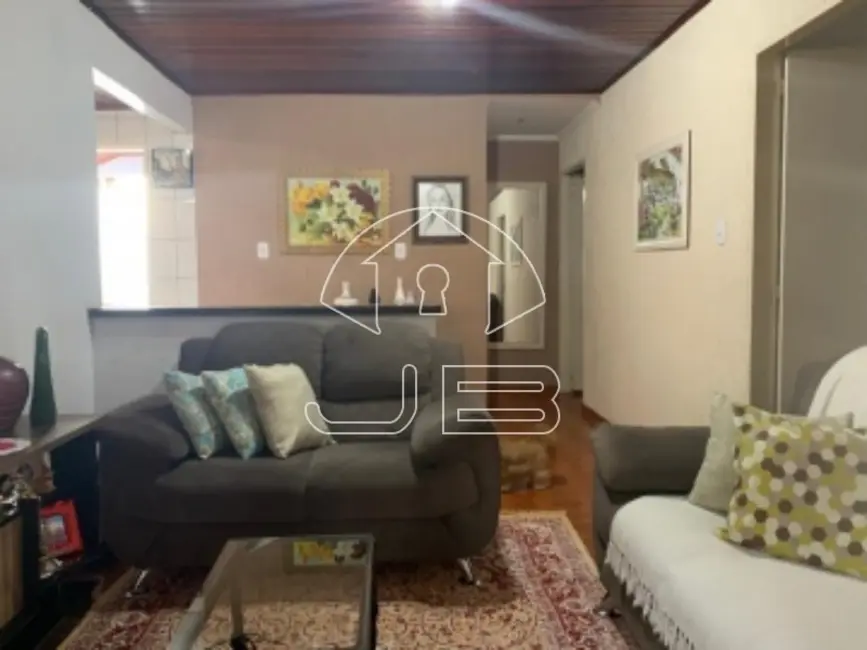 Foto 5 de Casa com 2 quartos à venda, 150m2 em Conjunto Habitacional Angelo Tomazin, Sumare - SP