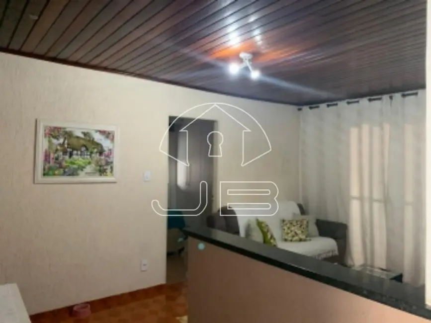 Foto 6 de Casa com 2 quartos à venda, 150m2 em Conjunto Habitacional Angelo Tomazin, Sumare - SP