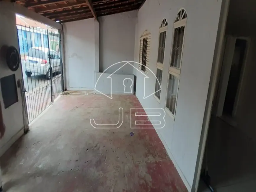 Foto 2 de Casa com 3 quartos à venda, 200m2 em Conjunto Habitacional Padre Anchieta, Campinas - SP