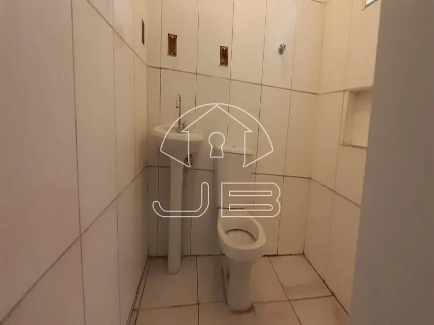 Foto 9 de Casa com 3 quartos à venda, 200m2 em Conjunto Habitacional Padre Anchieta, Campinas - SP