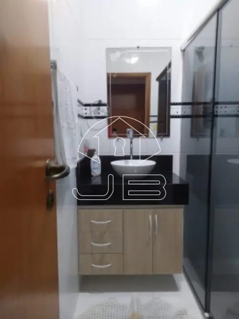 Foto 7 de Casa com 3 quartos à venda, 136m2 em Parque Residencial Vila União, Campinas - SP
