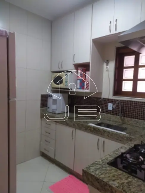 Foto 6 de Casa com 3 quartos à venda, 136m2 em Parque Residencial Vila União, Campinas - SP