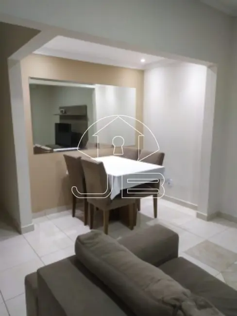 Foto 3 de Casa com 3 quartos à venda, 136m2 em Parque Residencial Vila União, Campinas - SP