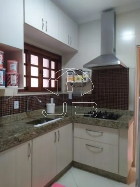 Foto 5 de Casa com 3 quartos à venda, 136m2 em Parque Residencial Vila União, Campinas - SP