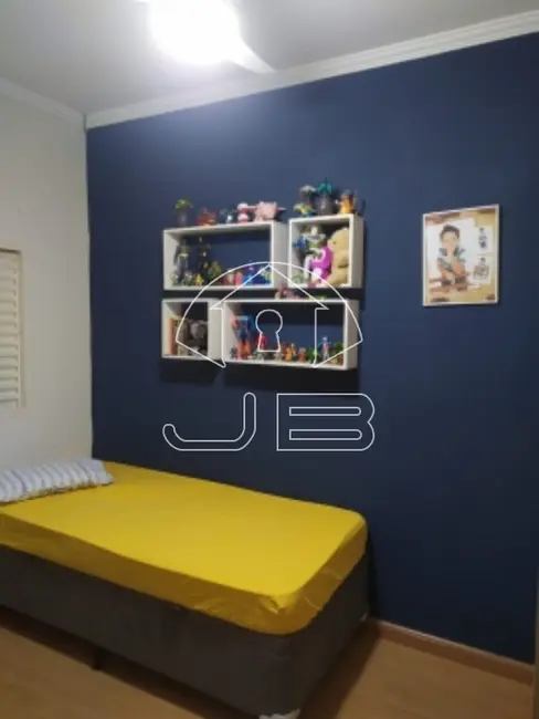 Foto 9 de Casa com 3 quartos à venda, 136m2 em Parque Residencial Vila União, Campinas - SP