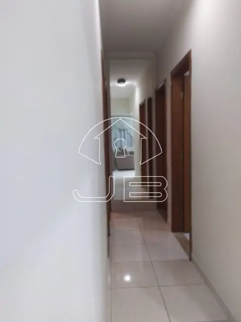 Foto 4 de Casa com 3 quartos à venda, 136m2 em Parque Residencial Vila União, Campinas - SP