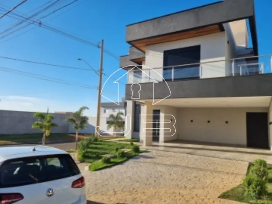 Foto 3 de Casa com 4 quartos à venda, 235m2 em Parque Ortolândia, Hortolandia - SP