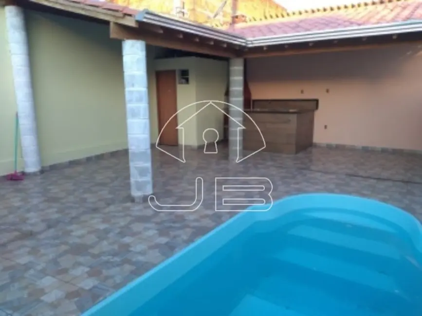 Foto 7 de Casa com 3 quartos à venda, 120m2 em Jardim Vitória (Nova Veneza), Sumare - SP