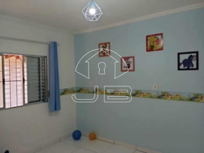 Foto 9 de Casa com 3 quartos à venda, 120m2 em Jardim Vitória (Nova Veneza), Sumare - SP