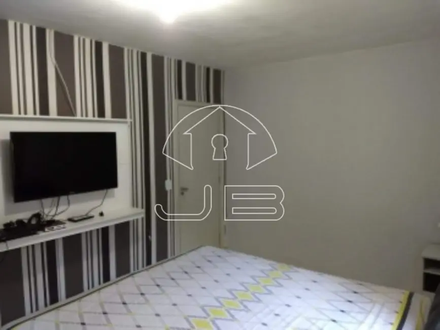 Foto 2 de Casa com 3 quartos à venda, 120m2 em Jardim Vitória (Nova Veneza), Sumare - SP
