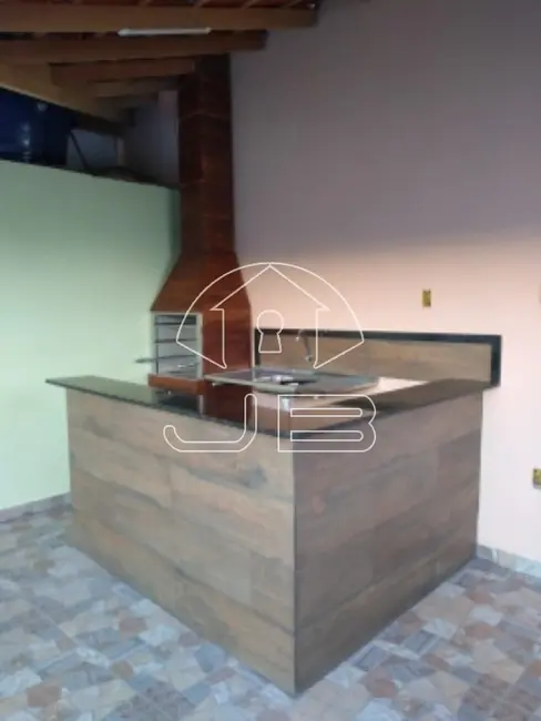 Foto 5 de Casa com 3 quartos à venda, 120m2 em Jardim Vitória (Nova Veneza), Sumare - SP