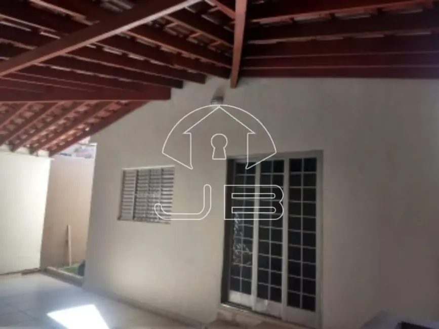 Foto 8 de Casa com 3 quartos à venda, 120m2 em Jardim Vitória (Nova Veneza), Sumare - SP