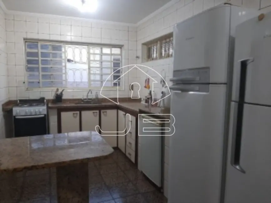 Foto 9 de Casa com 4 quartos à venda, 260m2 em Jardim Paulista, Sumare - SP