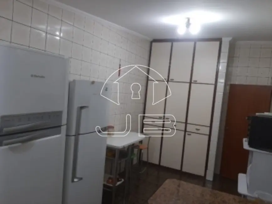 Foto 5 de Casa com 4 quartos à venda, 260m2 em Jardim Paulista, Sumare - SP