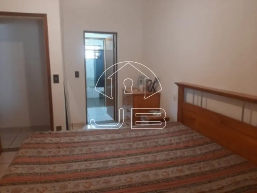 Foto 7 de Casa com 4 quartos à venda, 260m2 em Jardim Paulista, Sumare - SP