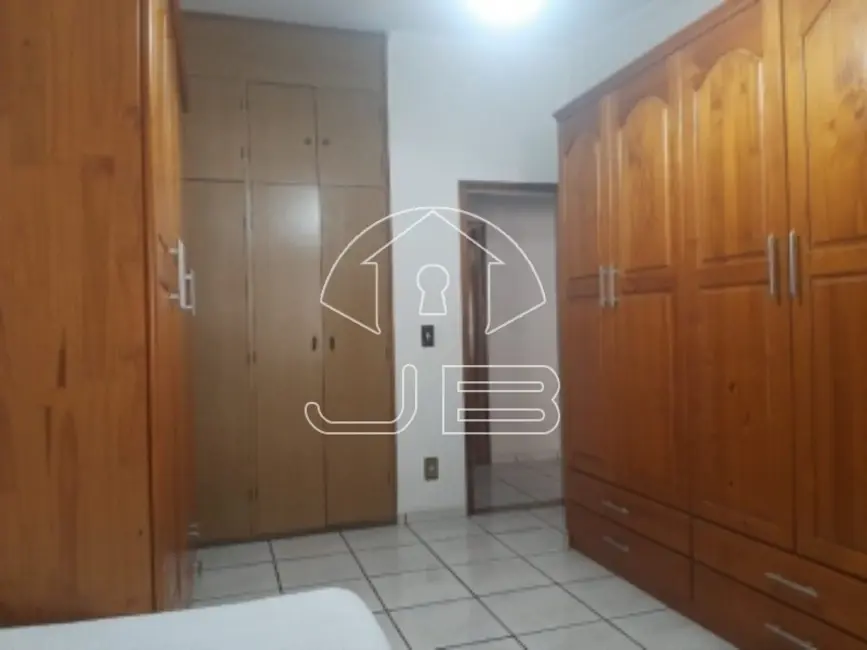 Foto 4 de Casa com 4 quartos à venda, 260m2 em Jardim Paulista, Sumare - SP