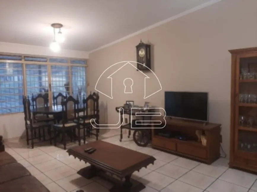 Foto 6 de Casa com 4 quartos à venda, 260m2 em Jardim Paulista, Sumare - SP