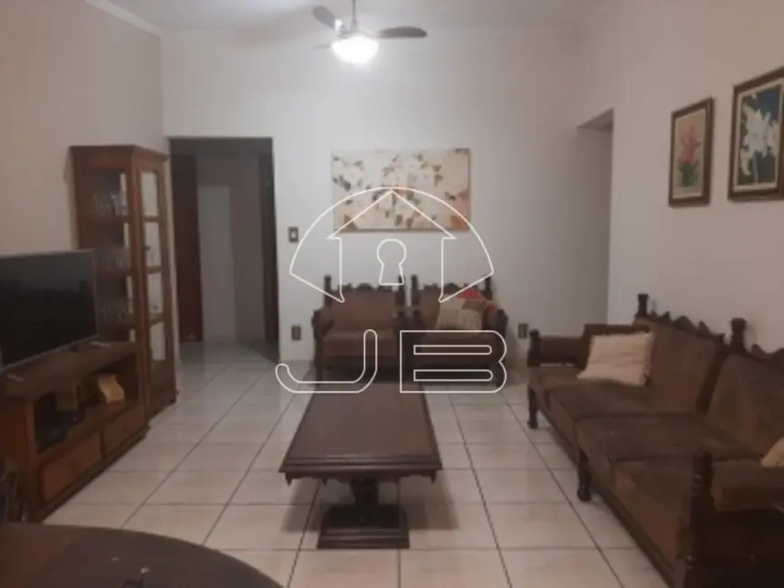 Foto 8 de Casa com 4 quartos à venda, 260m2 em Jardim Paulista, Sumare - SP