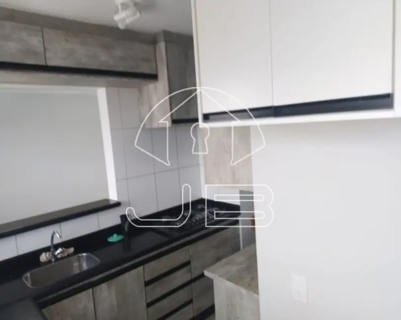 Foto 8 de Apartamento com 2 quartos à venda, 50m2 em Residencial Guairá, Sumare - SP