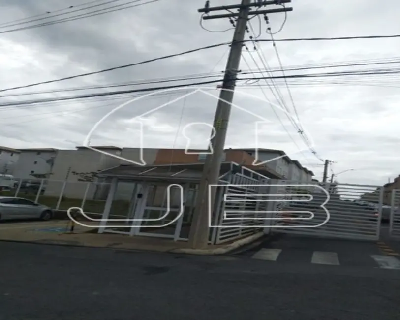 Foto 5 de Apartamento com 2 quartos à venda, 50m2 em Residencial Guairá, Sumare - SP