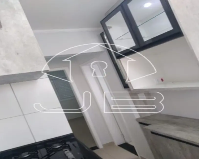 Foto 1 de Apartamento com 2 quartos à venda, 50m2 em Residencial Guairá, Sumare - SP