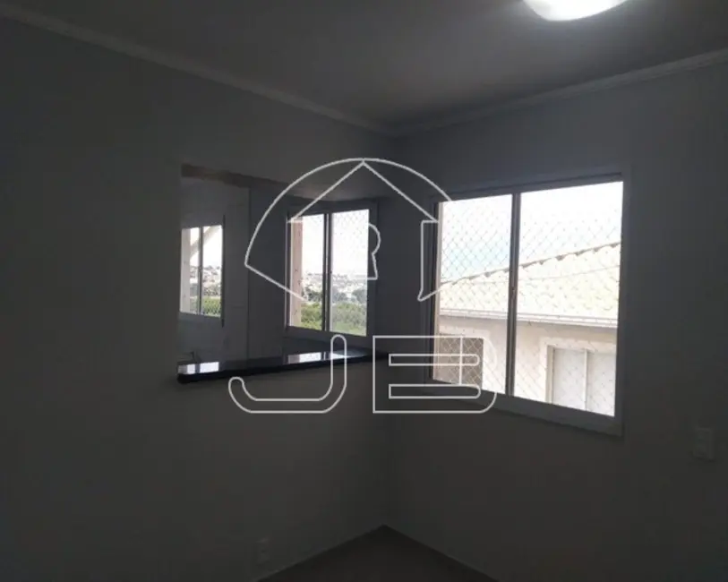 Foto 3 de Apartamento com 2 quartos à venda, 50m2 em Residencial Guairá, Sumare - SP