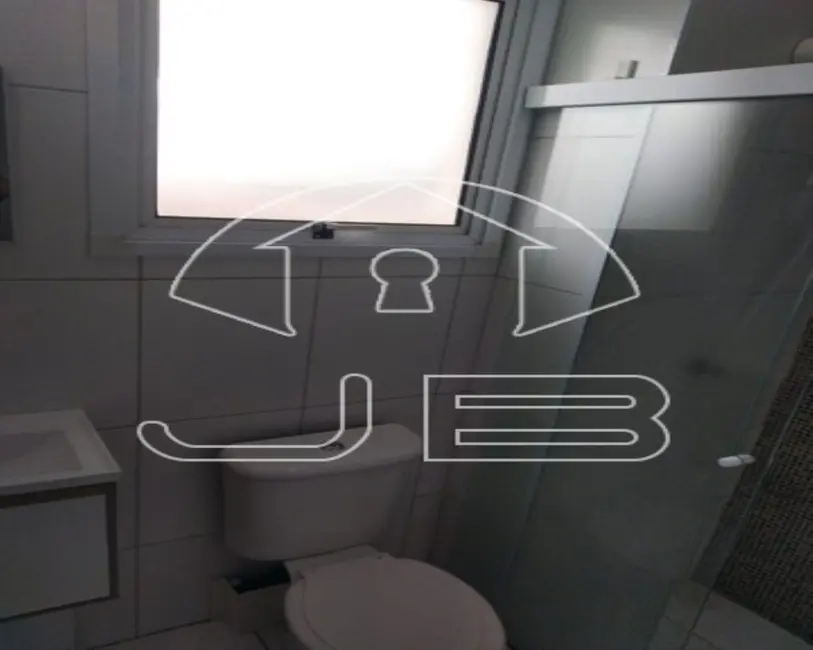 Foto 7 de Apartamento com 2 quartos à venda, 50m2 em Residencial Guairá, Sumare - SP