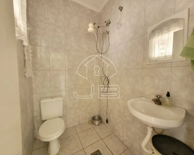 Foto 8 de Casa com 2 quartos à venda, 150m2 em Jardim Eulina, Campinas - SP