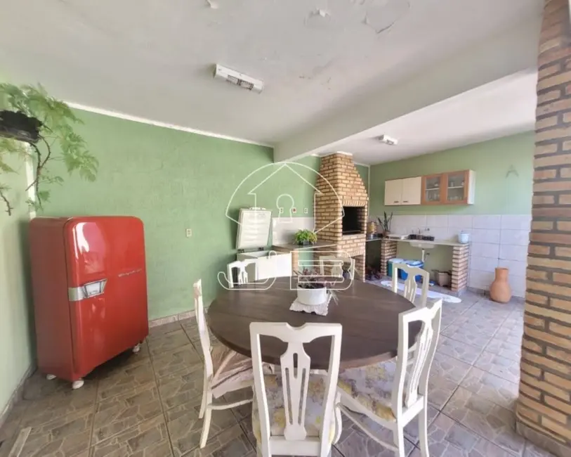 Foto 7 de Casa com 2 quartos à venda, 150m2 em Jardim Eulina, Campinas - SP