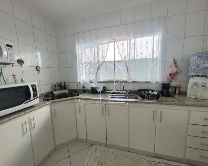 Foto 9 de Casa com 2 quartos à venda, 150m2 em Jardim Eulina, Campinas - SP