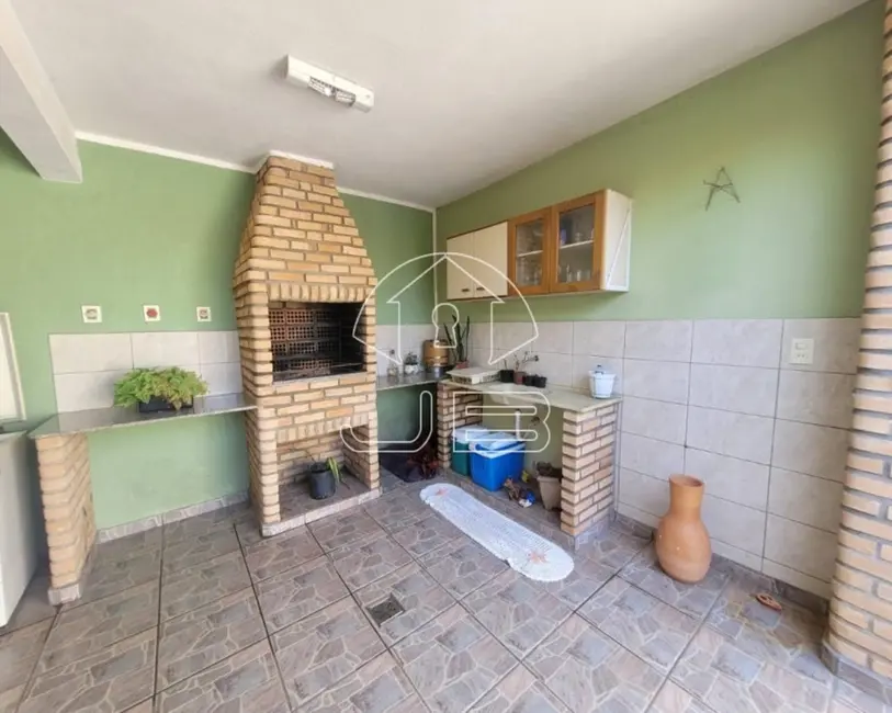 Foto 6 de Casa com 2 quartos à venda, 150m2 em Jardim Eulina, Campinas - SP