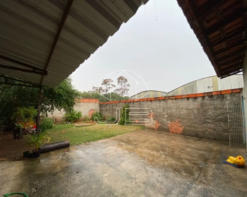 Foto 4 de Casa com 3 quartos à venda, 120m2 em Jardim Manchester (Nova Veneza), Sumare - SP