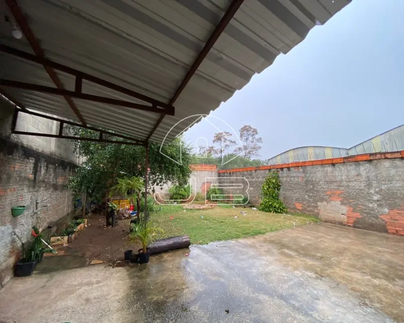 Foto 3 de Casa com 3 quartos à venda, 120m2 em Jardim Manchester (Nova Veneza), Sumare - SP