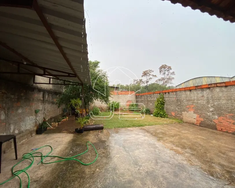 Foto 2 de Casa com 3 quartos à venda, 120m2 em Jardim Manchester (Nova Veneza), Sumare - SP