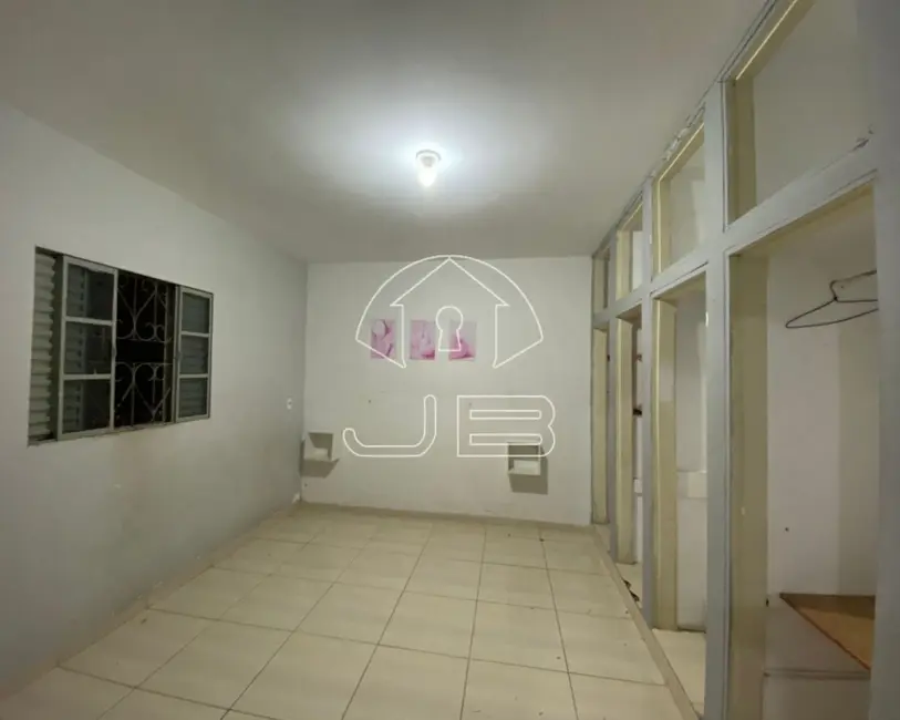 Foto 6 de Casa com 3 quartos à venda, 120m2 em Jardim Manchester (Nova Veneza), Sumare - SP