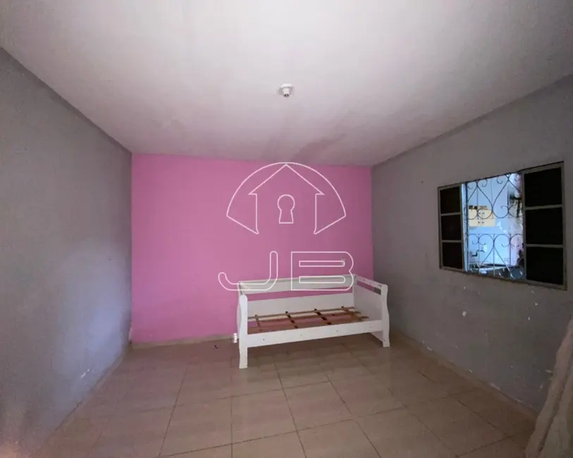 Foto 5 de Casa com 3 quartos à venda, 120m2 em Jardim Manchester (Nova Veneza), Sumare - SP