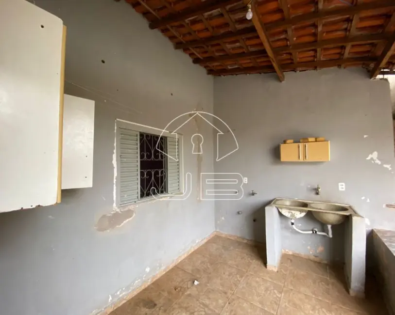 Foto 9 de Casa com 3 quartos à venda, 120m2 em Jardim Manchester (Nova Veneza), Sumare - SP