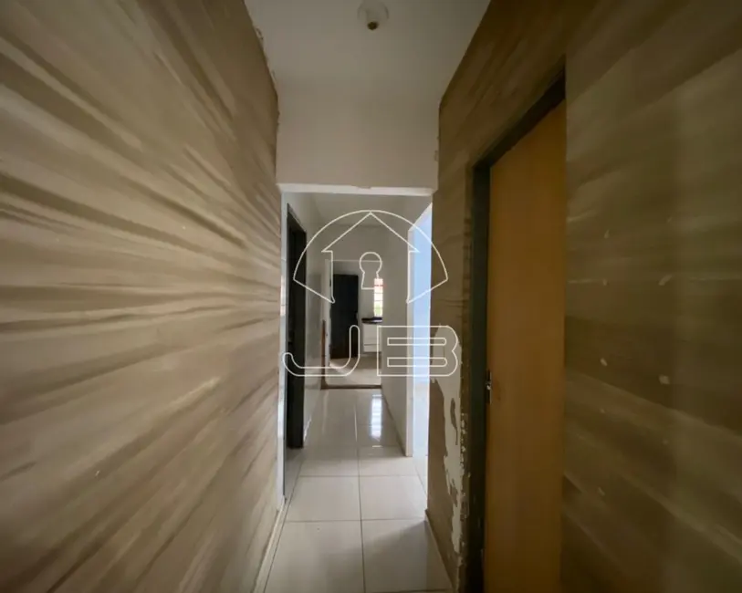 Foto 7 de Casa com 3 quartos à venda, 120m2 em Jardim Manchester (Nova Veneza), Sumare - SP