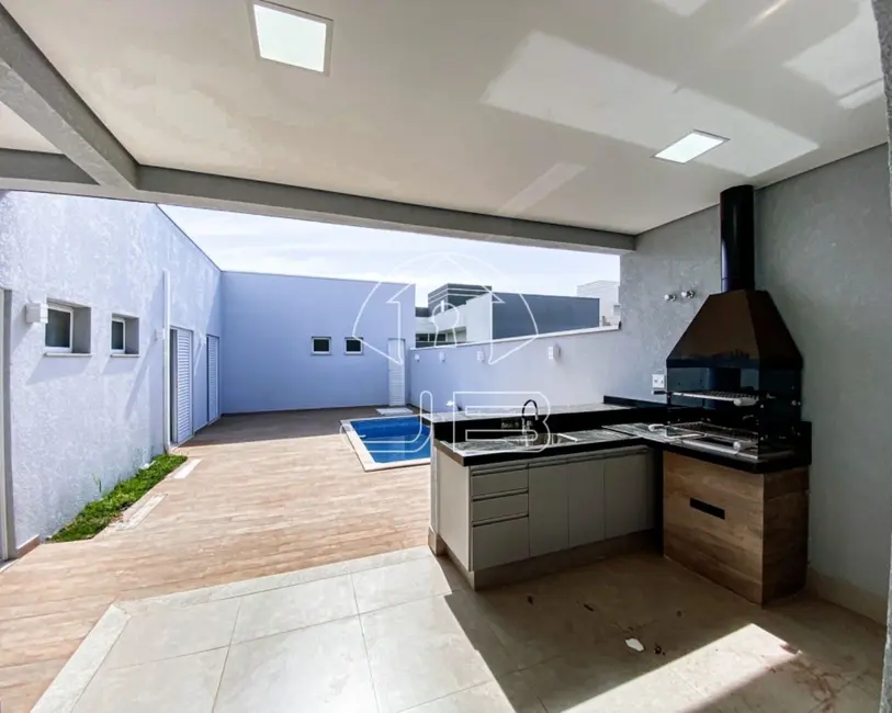 Foto 8 de Casa com 3 quartos à venda, 176m2 em Vila Real, Hortolandia - SP