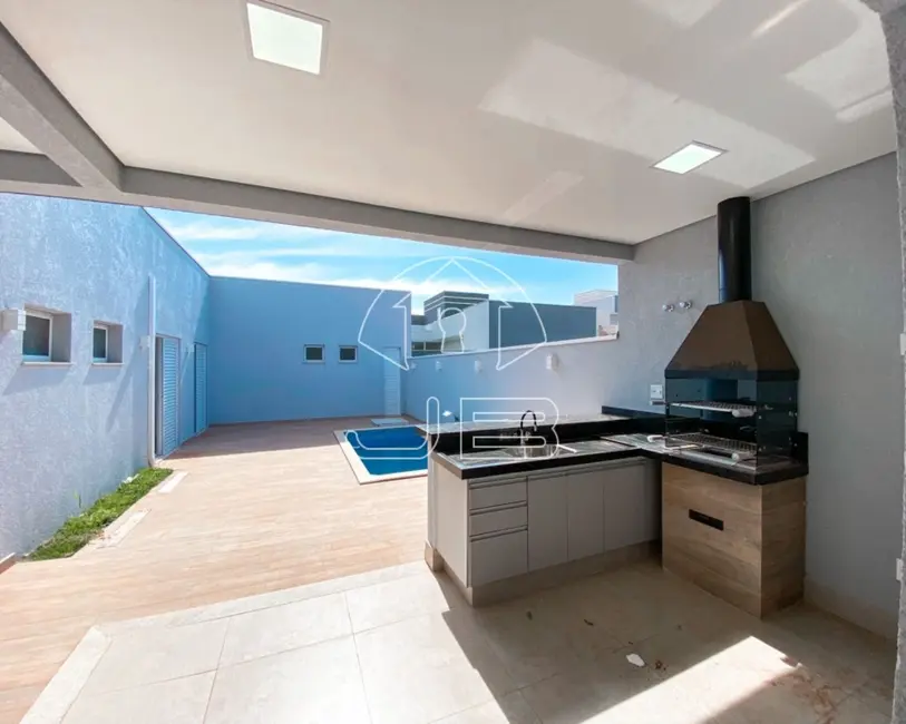 Foto 9 de Casa com 3 quartos à venda, 176m2 em Vila Real, Hortolandia - SP