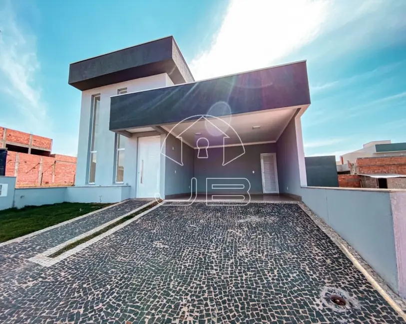 Foto 2 de Casa com 3 quartos à venda, 176m2 em Vila Real, Hortolandia - SP