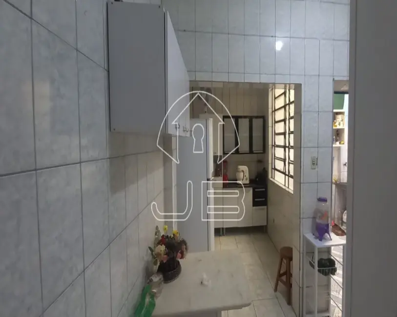 Foto 4 de Casa com 3 quartos à venda, 160m2 em Jardim São Gerônimo (Nova Veneza), Sumare - SP