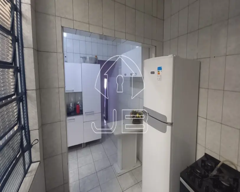 Foto 9 de Casa com 3 quartos à venda, 160m2 em Jardim São Gerônimo (Nova Veneza), Sumare - SP