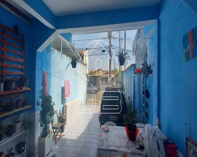 Foto 5 de Casa com 3 quartos à venda, 160m2 em Jardim São Gerônimo (Nova Veneza), Sumare - SP