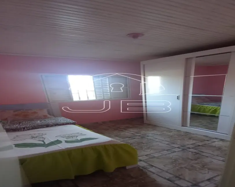 Foto 3 de Casa com 3 quartos à venda, 160m2 em Jardim São Gerônimo (Nova Veneza), Sumare - SP