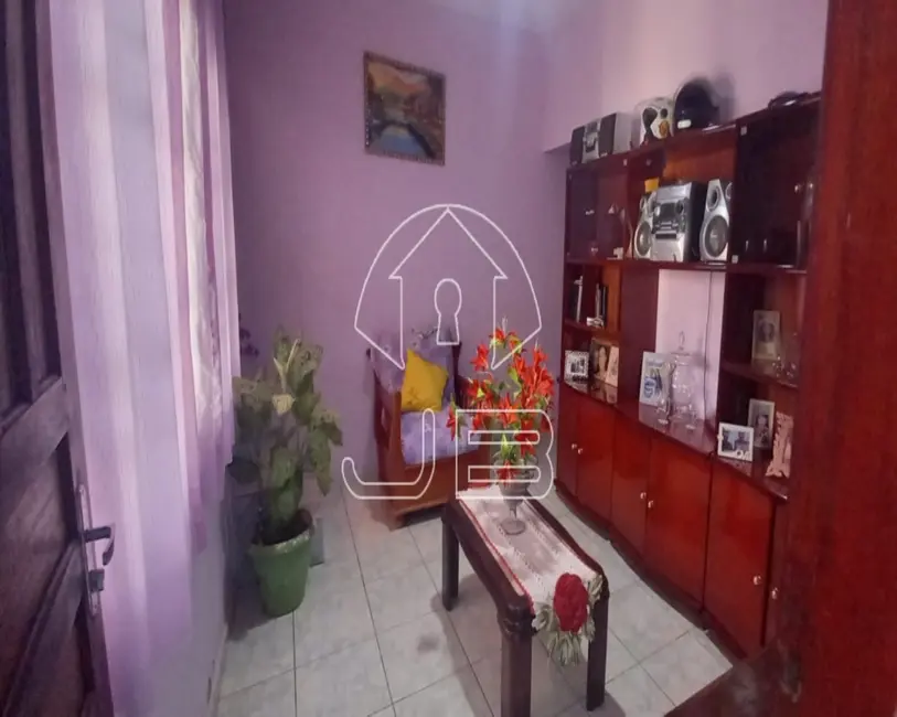 Foto 6 de Casa com 3 quartos à venda, 160m2 em Jardim São Gerônimo (Nova Veneza), Sumare - SP