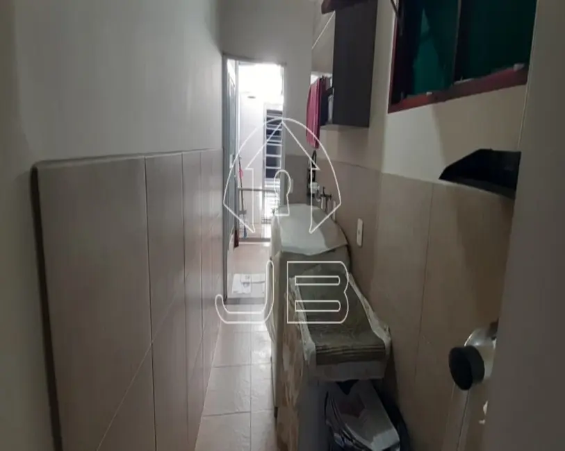 Casa com 2 quartos à venda, 90m2 em Conjunto Habitacional Vila Réggio, Campinas - SP - imagem 2 Foto 2 de Casa com 2 quartos à venda, 90m2 em Conjunto Habitacional Vila Réggio, Campinas - SP