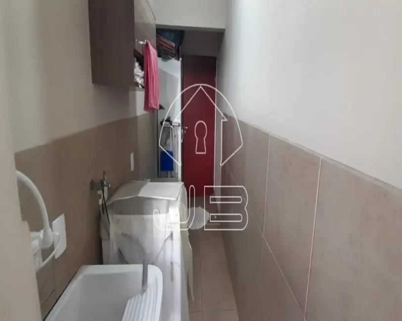 Foto 1 de Casa com 2 quartos à venda, 90m2 em Conjunto Habitacional Vila Réggio, Campinas - SP