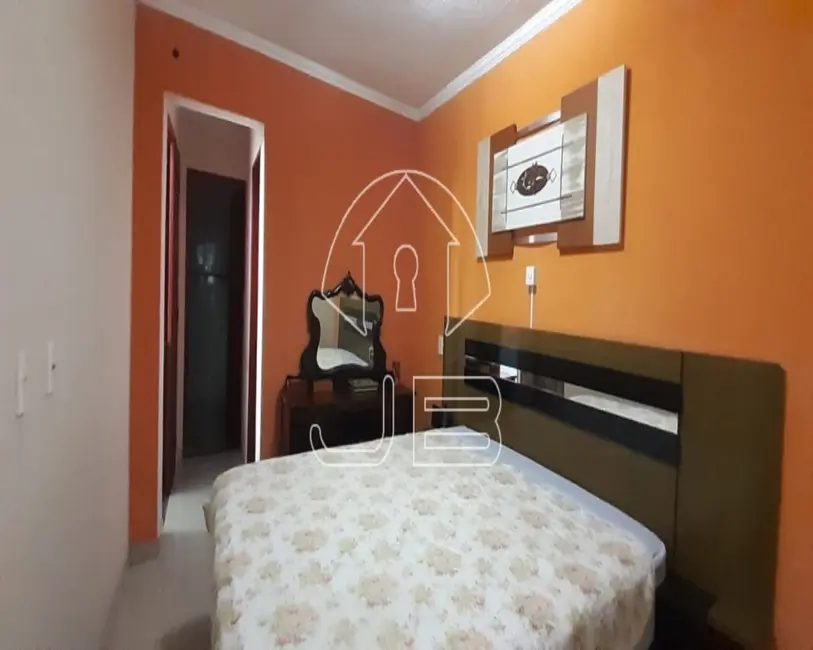 Casa com 2 quartos à venda, 90m2 em Conjunto Habitacional Vila Réggio, Campinas - SP - imagem 8 Foto 8 de Casa com 2 quartos à venda, 90m2 em Conjunto Habitacional Vila Réggio, Campinas - SP