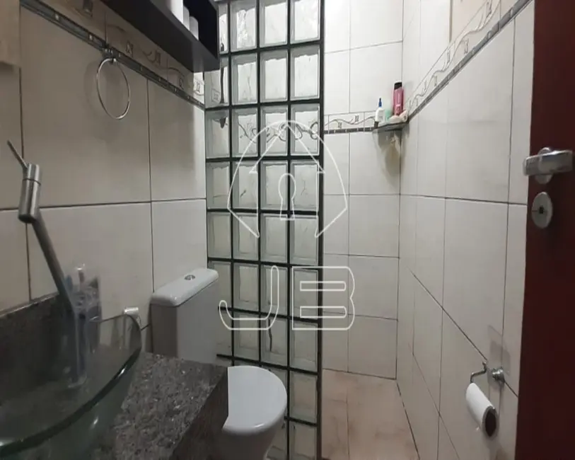 Casa com 2 quartos à venda, 90m2 em Conjunto Habitacional Vila Réggio, Campinas - SP - imagem 5 Foto 5 de Casa com 2 quartos à venda, 90m2 em Conjunto Habitacional Vila Réggio, Campinas - SP